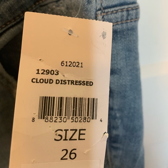 DL1961 Skinny Jeans - Picture 2 of 7